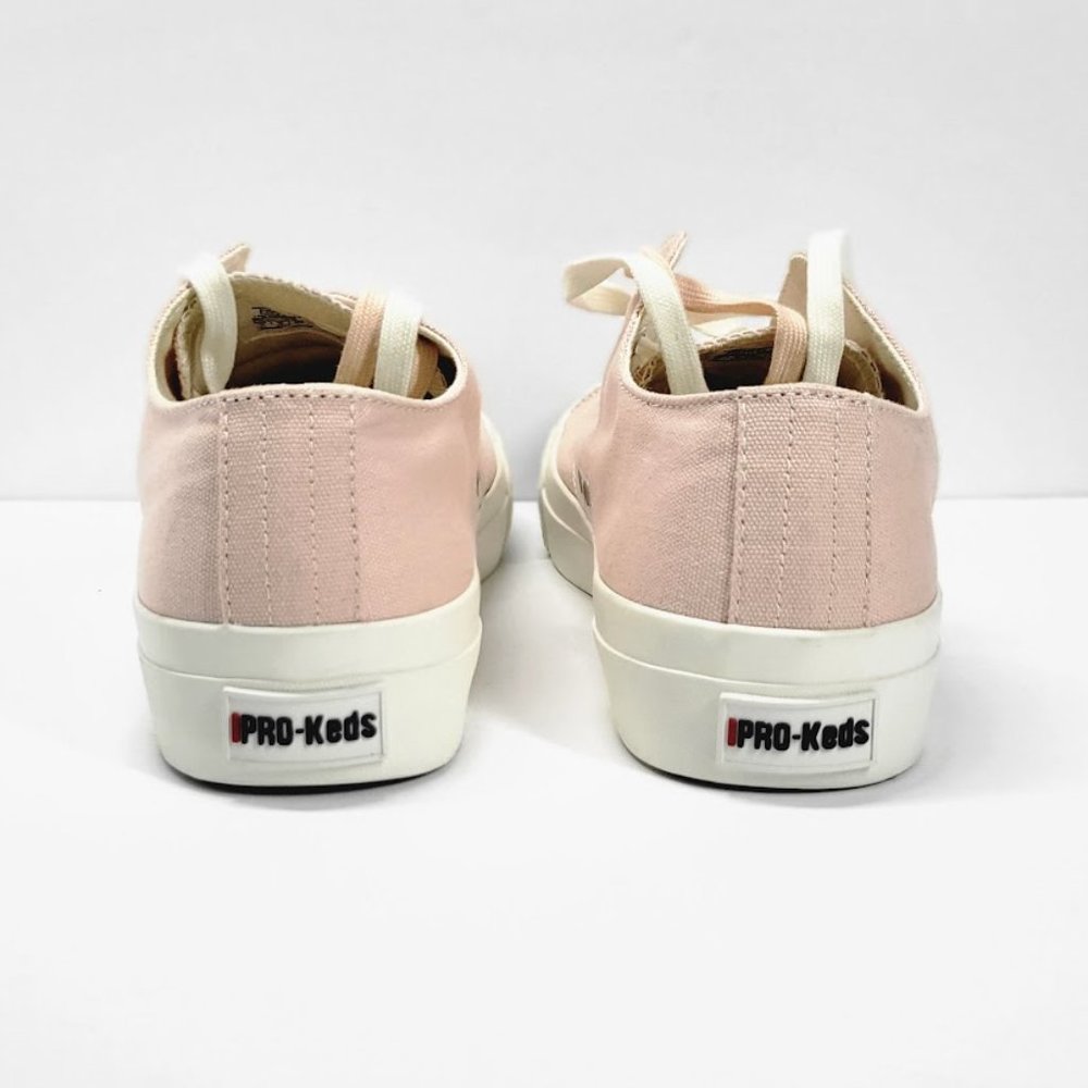 PRO-KEDS  Royal Lo Classic Canvas SneakerSz 11 new - Picture 6 of 8
